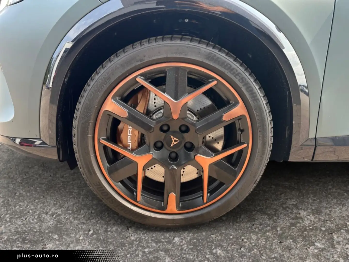 CUPRA Formentor VZ Extreme 2.0 TSI 245 kW (333PS) 7-Ga