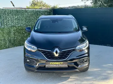Renault Kadjar 2021 91.000km Keyless Rate Garantie