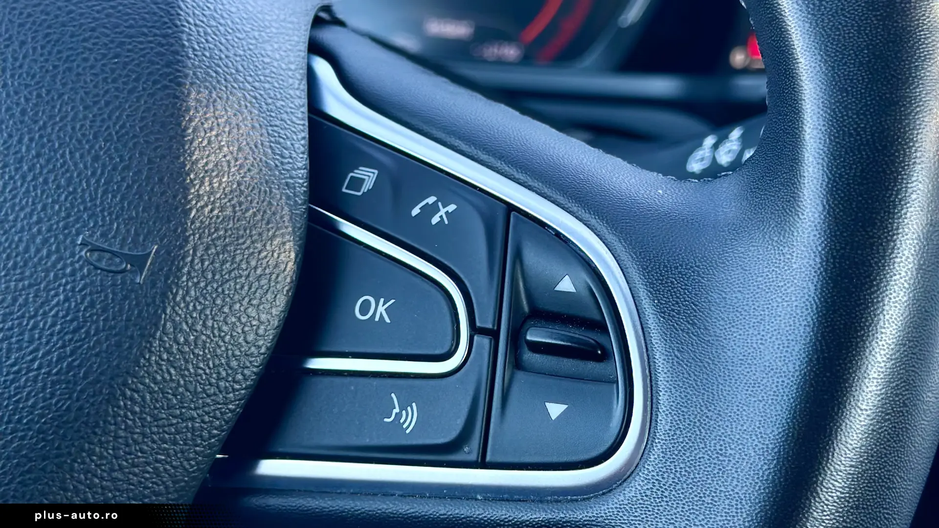 Renault Kadjar 2021 91.000km Keyless Rate Garantie