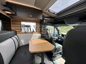 HYMER-ERIBA ML-T CrossOver 570