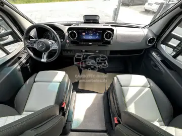 HYMER-ERIBA ML-T CrossOver 570