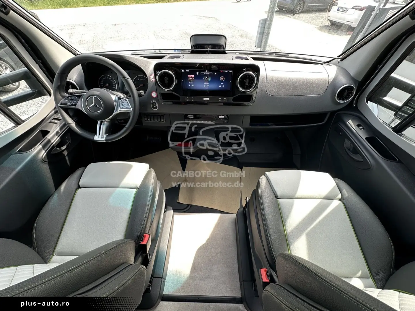 HYMER-ERIBA ML-T CrossOver 570