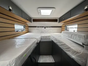HYMER-ERIBA ML-T CrossOver 570