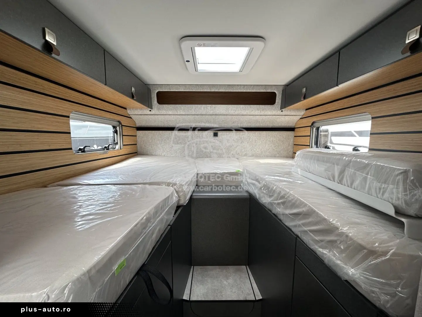 HYMER-ERIBA ML-T CrossOver 570