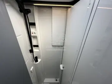 HYMER-ERIBA ML-T CrossOver 570