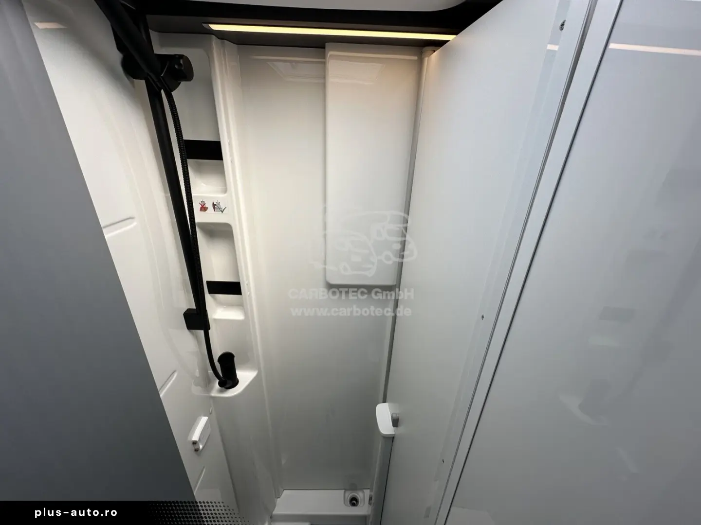 HYMER-ERIBA ML-T CrossOver 570