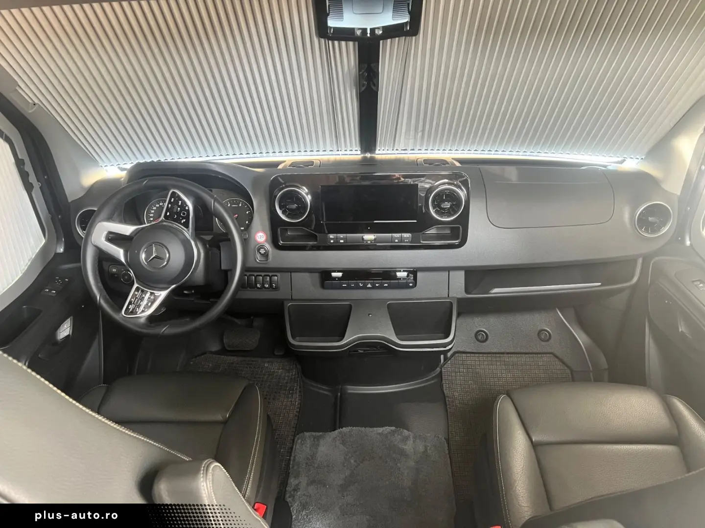 HYMER-ERIBA Hymer ML-T CrossOver 570 4x4