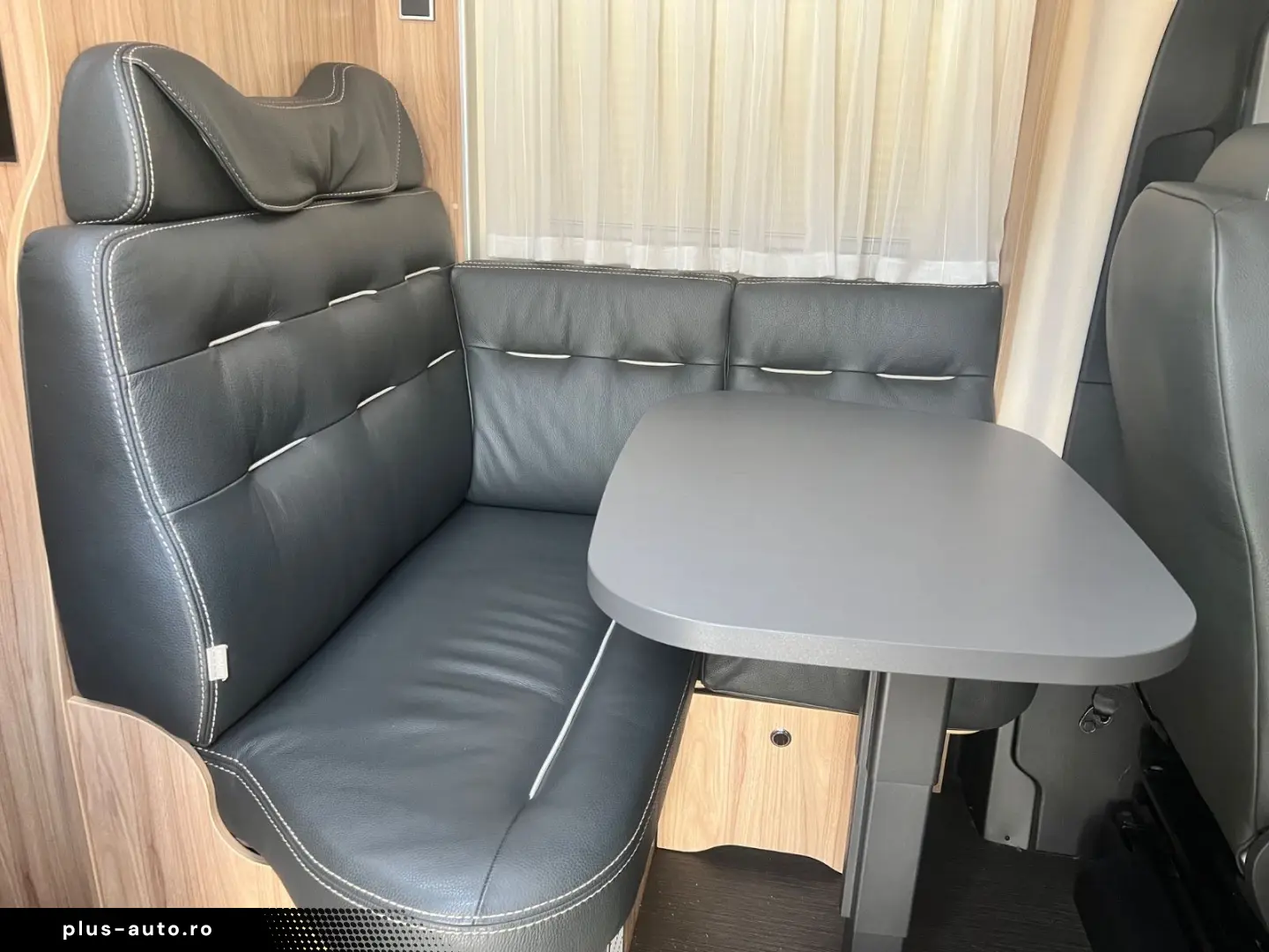HYMER-ERIBA Hymer ML-T CrossOver 570 4x4