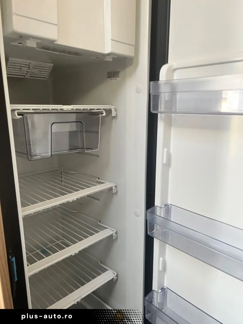 HYMER-ERIBA Hymer ML-T CrossOver 570 4x4