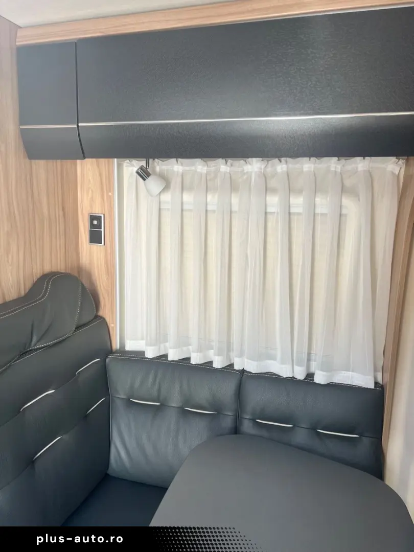 HYMER-ERIBA Hymer ML-T CrossOver 570 4x4