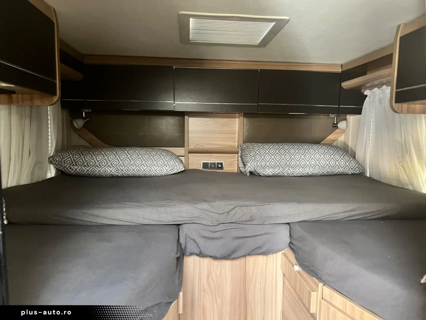 HYMER-ERIBA Hymer ML-T CrossOver 570 4x4