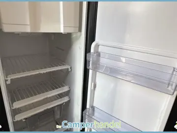 HYMER-ERIBA ML-T CrossOver 570 AUTOMATIK#V6-MOTOR#SOLAR#TOP