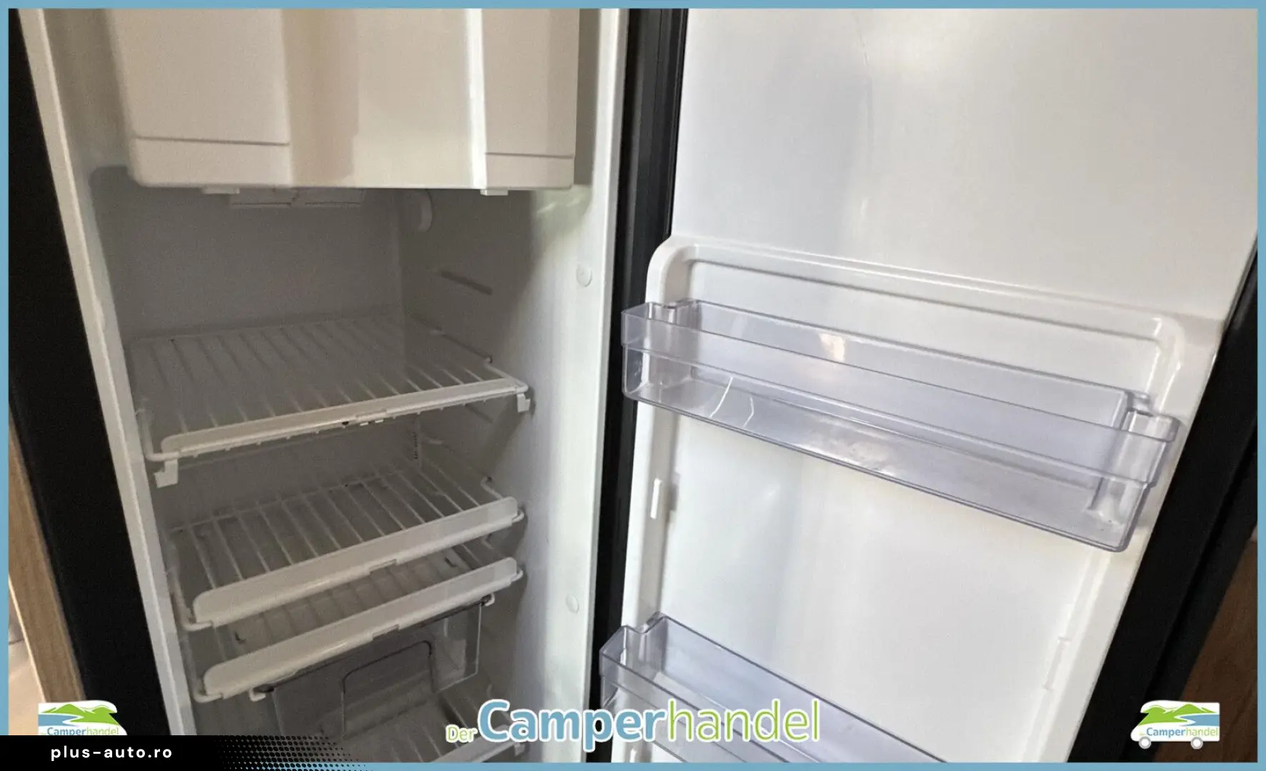 HYMER-ERIBA ML-T CrossOver 570 AUTOMATIK#V6-MOTOR#SOLAR#TOP
