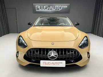 Mercedes-Benz AMG GT 63