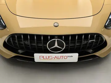 Mercedes-Benz AMG GT 63