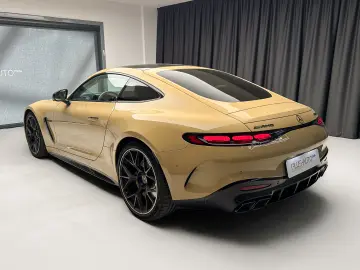 Mercedes-Benz AMG GT 63
