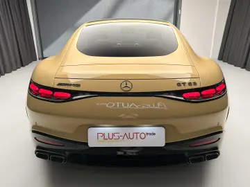 Mercedes-Benz AMG GT 63