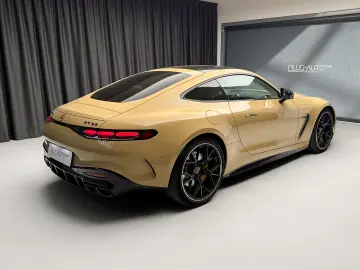 Mercedes-Benz AMG GT 63