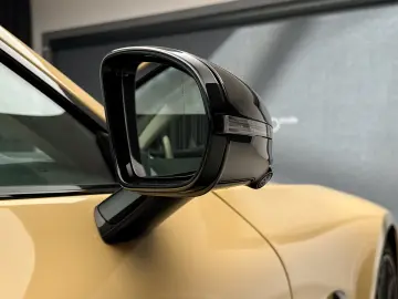 Mercedes-Benz AMG GT 63