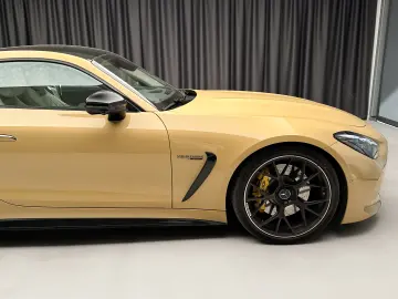 Mercedes-Benz AMG GT 63
