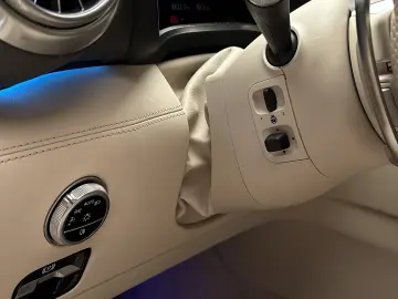 Mercedes-Benz AMG GT 63