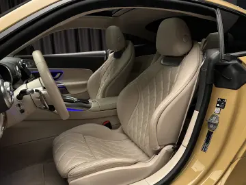 Mercedes-Benz AMG GT 63