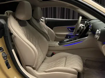 Mercedes-Benz AMG GT 63