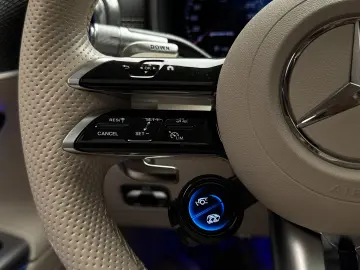 Mercedes-Benz AMG GT 63