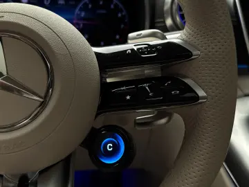 Mercedes-Benz AMG GT 63
