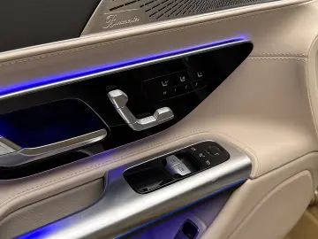 Mercedes-Benz AMG GT 63