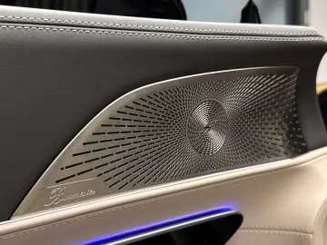 Mercedes-Benz AMG GT 63