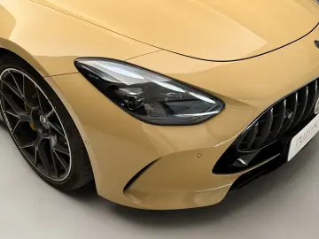 Mercedes-Benz AMG GT 63