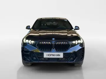 BMW X6 xDrive30d M Sport Pro AHK ACC Pano Innovation