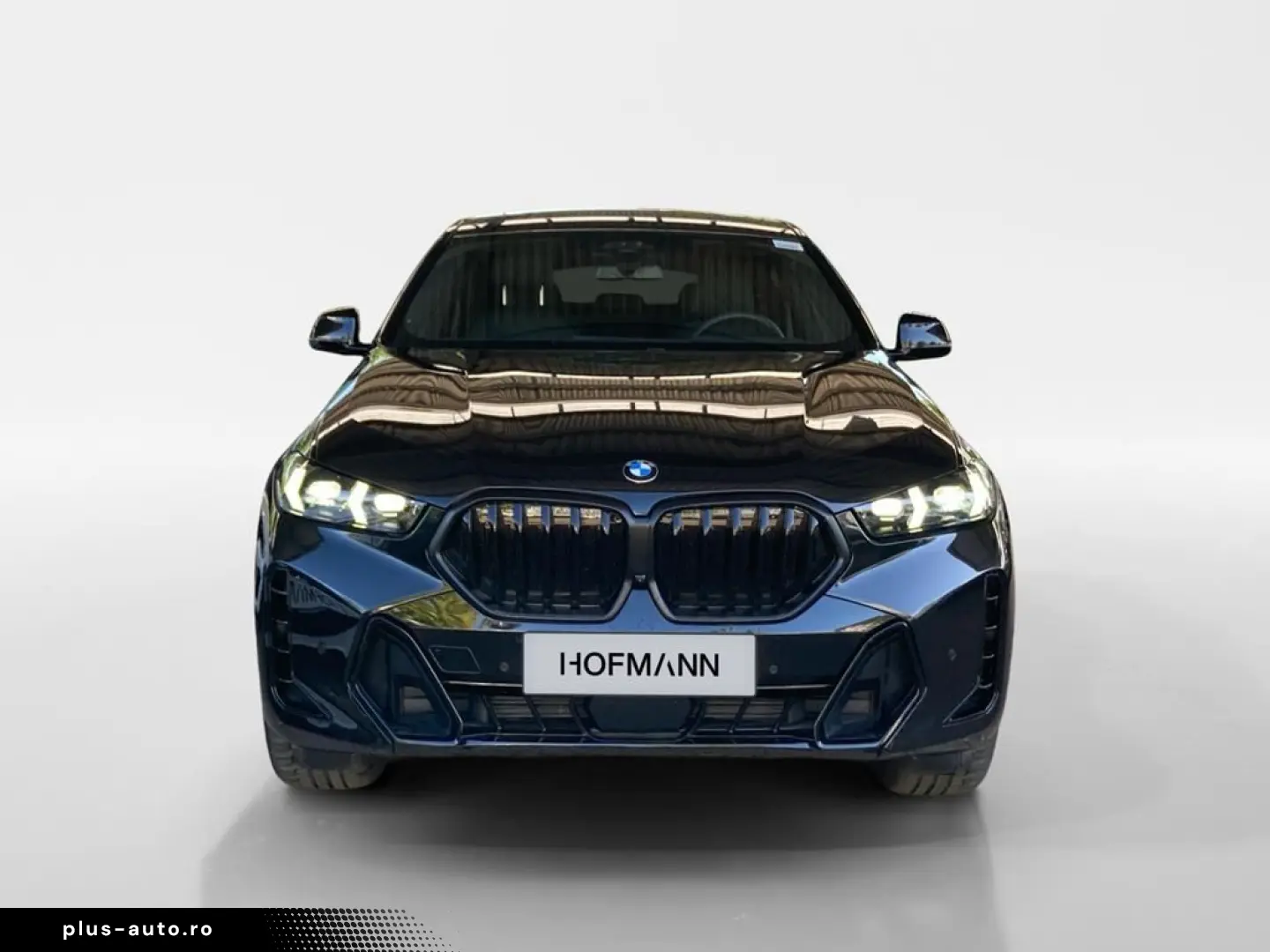 BMW X6 xDrive30d M Sport Pro AHK ACC Pano Innovation