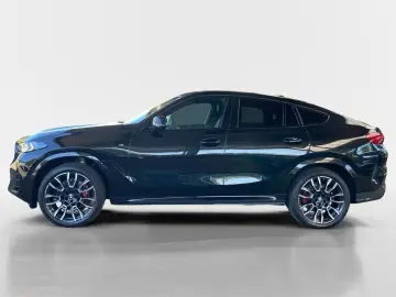 BMW X6 xDrive30d M Sport Pro AHK ACC Pano Innovation