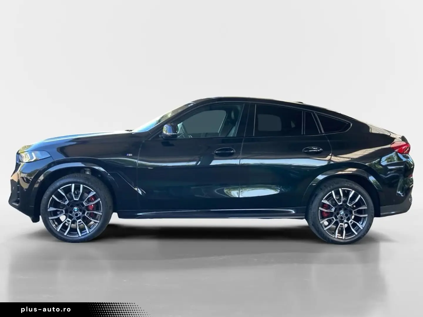 BMW X6 xDrive30d M Sport Pro AHK ACC Pano Innovation