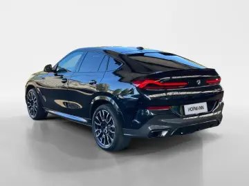 BMW X6 xDrive30d M Sport Pro AHK ACC Pano Innovation
