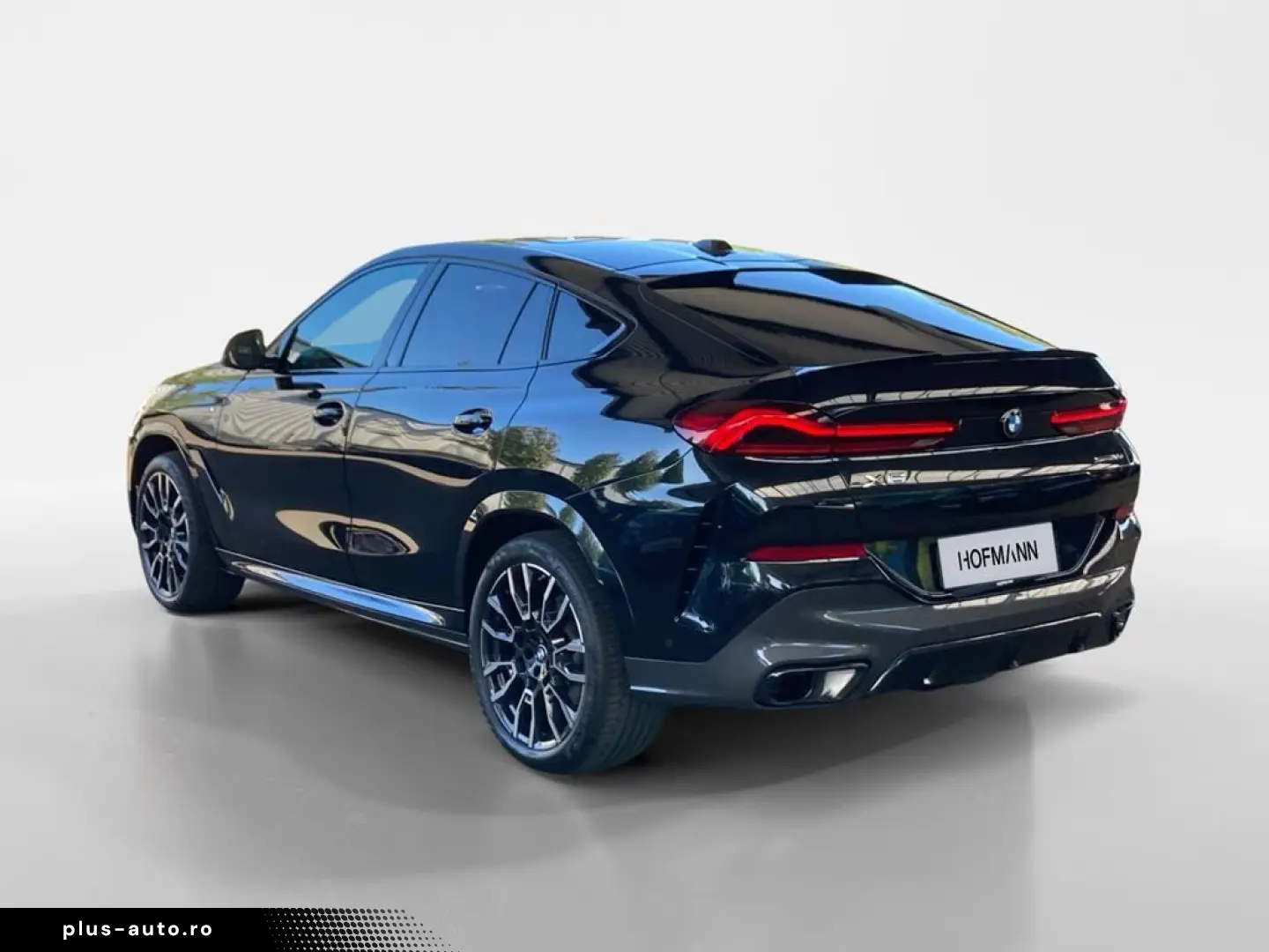 BMW X6 xDrive30d M Sport Pro AHK ACC Pano Innovation