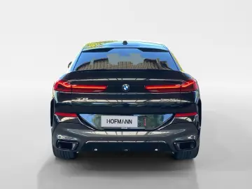 BMW X6 xDrive30d M Sport Pro AHK ACC Pano Innovation