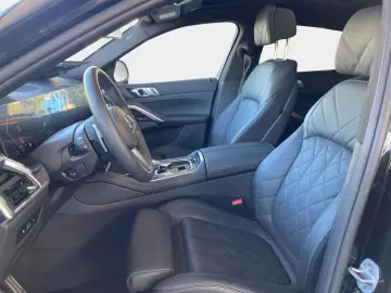 BMW X6 xDrive30d M Sport Pro AHK ACC Pano Innovation