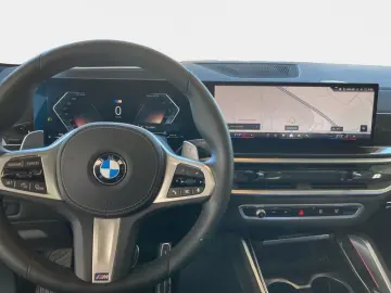 BMW X6 xDrive30d M Sport Pro AHK ACC Pano Innovation