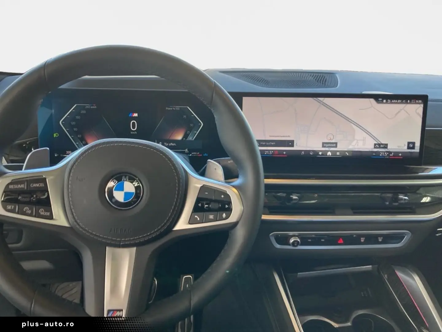 BMW X6 xDrive30d M Sport Pro AHK ACC Pano Innovation