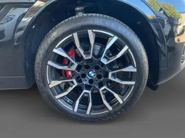 BMW X6 xDrive30d M Sport Pro AHK ACC Pano Innovation