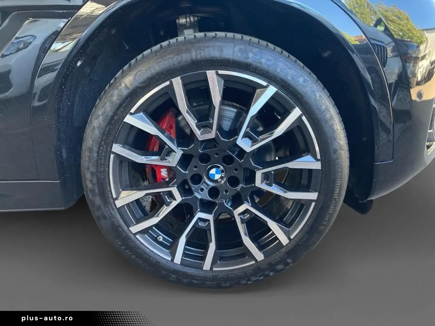 BMW X6 xDrive30d M Sport Pro AHK ACC Pano Innovation