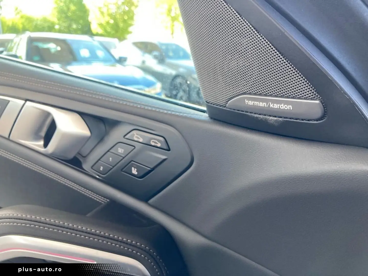 BMW X6 xDrive30d M Sport Pro AHK ACC Pano Innovation