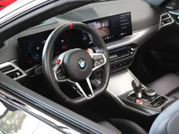 BMW M4 CABRIO XDRIVE #COMPETITION #CURVED #HIFI #20