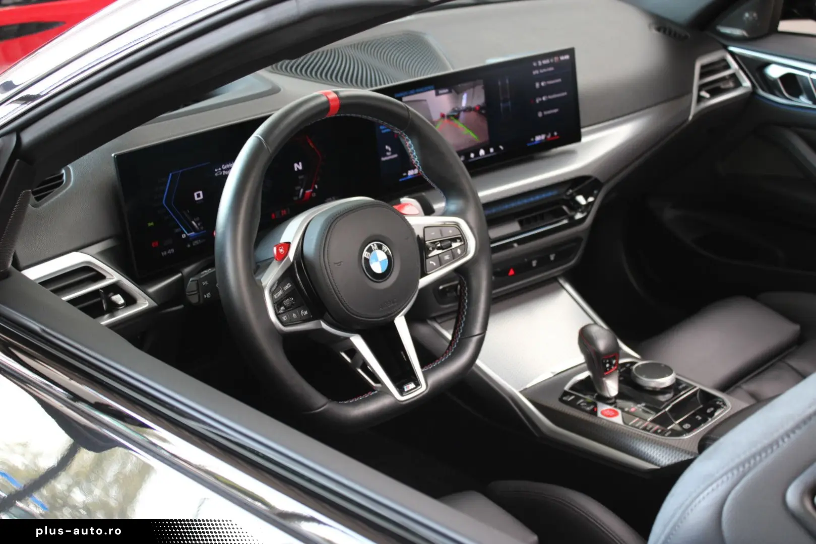 BMW M4 CABRIO XDRIVE #COMPETITION #CURVED #HIFI #20