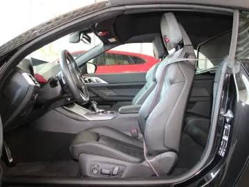 BMW M4 CABRIO XDRIVE #COMPETITION #CURVED #HIFI #20