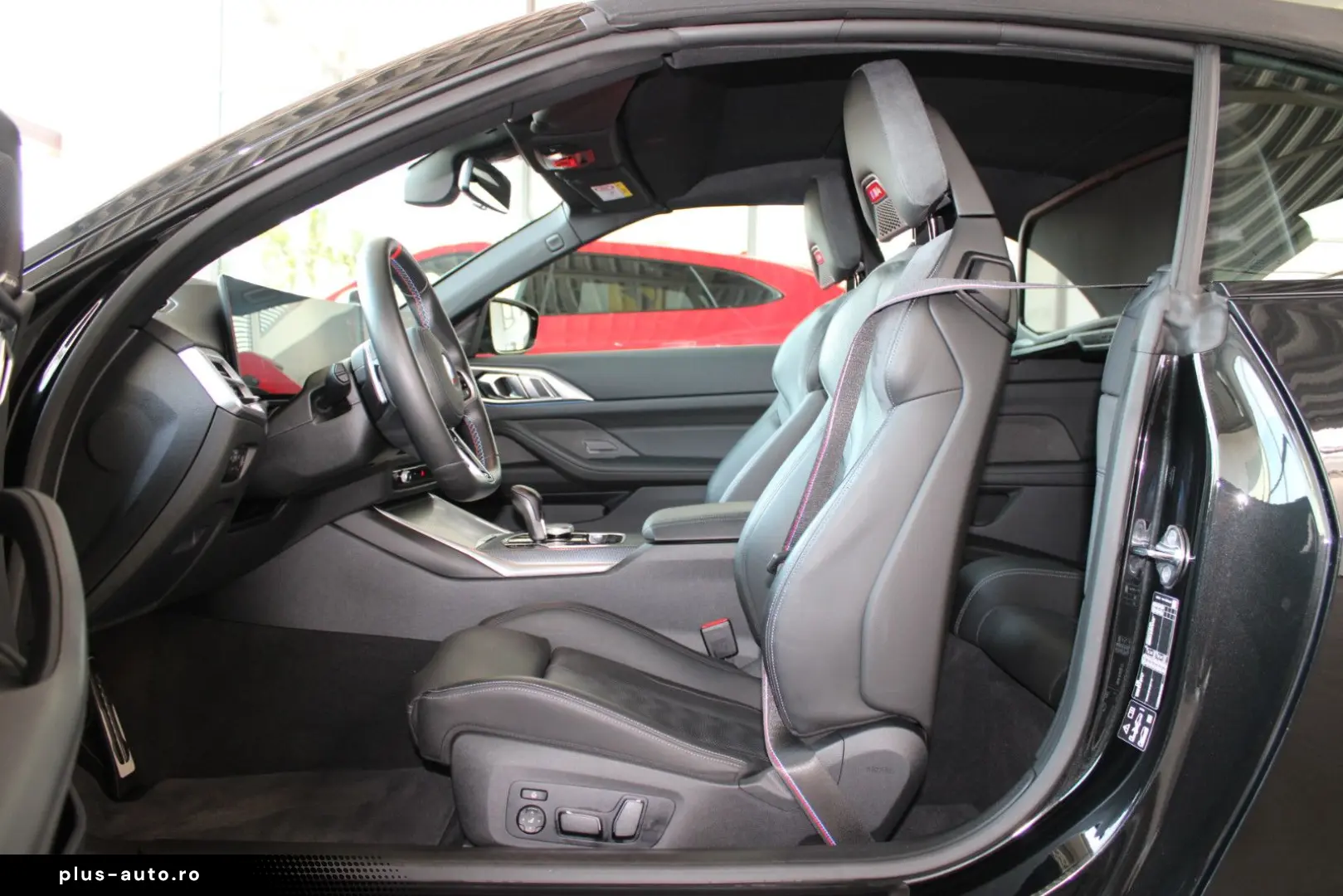 BMW M4 CABRIO XDRIVE #COMPETITION #CURVED #HIFI #20