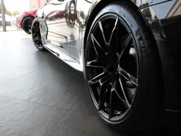 BMW M4 CABRIO XDRIVE #COMPETITION #CURVED #HIFI #20